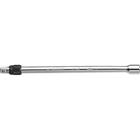 FACOM Verlängerung 1/4 verriegelbar 250 mm