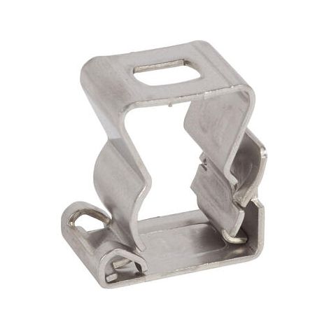 Collier Cliko à petit colisage Ø16mm - inox LEGRAND 00470
