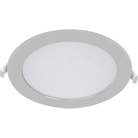ARLUX LIGHTING Spot encastrable SATURN 18W 1550lm - Temperature Variable - Blanc (1/5)