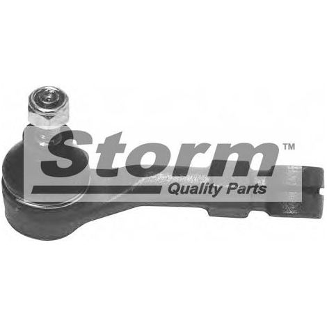 Rotule de direction RENAULT TWINGO Dimension du cône 12 mm (1/2)