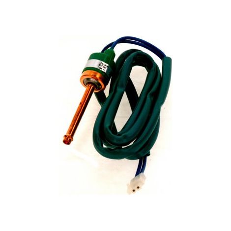Pièce détachée BOSCH TTNR : 87174061010 Pressostat 0,5 bar