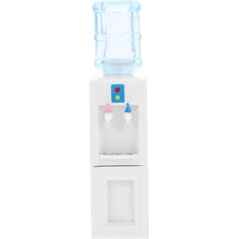 Mini-Wasserspender-Set, Mini-Wasserspender-Dekoration, Mini-Hausaccessoires (Stil 3) (1/4)