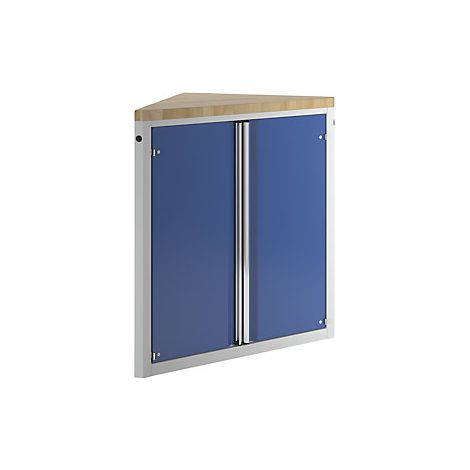 Armario para mostrador para dispensar herramientas y material  2