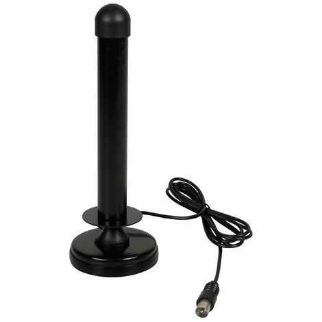 Globo-2 Max, antenna per TV digitale terrestre (1/3)