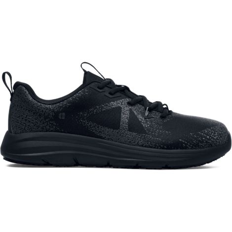 Calzado de seguridad TOBY II NCT SHOES FOR CREWS 40 Negro