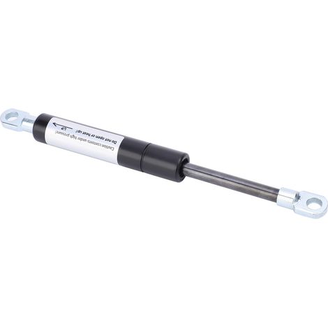 YQL 2006018mm DIY Upward-Flipping Heavy-Duty Lifting Gas Spring with German TUV, EU SGS Chemical Substance Testing, EU RoHS 100,000-cycle Fatigue Certification 100N (1/5)
