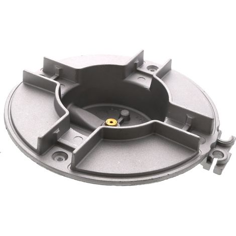SOGELUX, SUPPORT Cuisinière Injecteur CENTRAL (1/2)