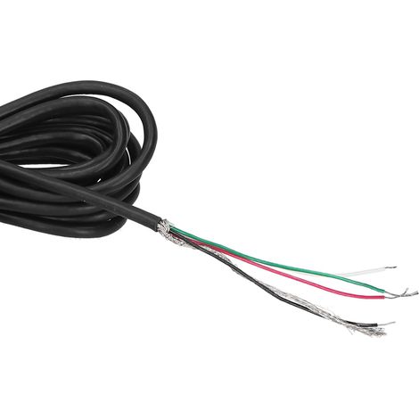 Miniatur-Drehmomentsensor DYJN-104, ein Mikro-Rückflusssensor für statische Durchflussmesser, DC 5-15V, 30N.m. (1/4)