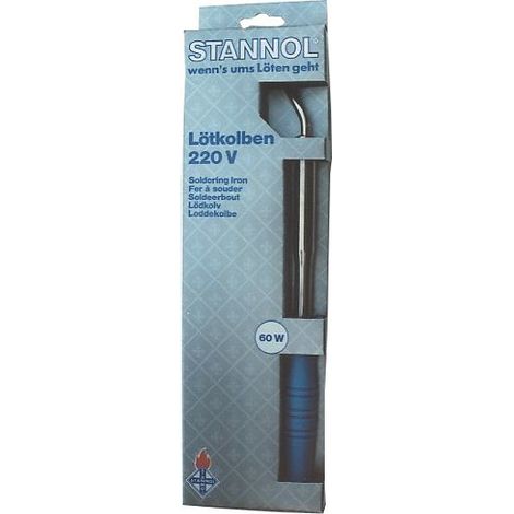 Soldador 80 Watt