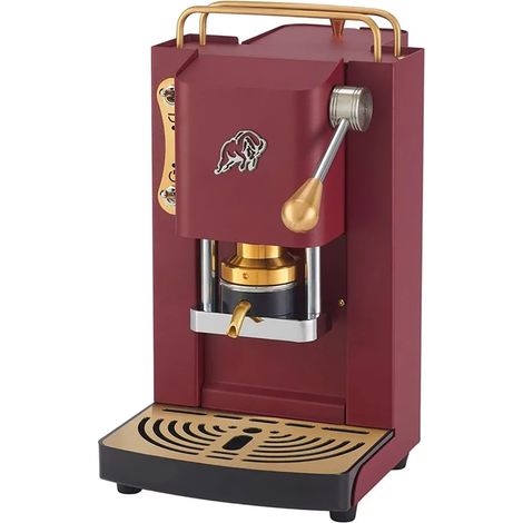 Macchina da caffè faber pro 3.0 essential serbatoio vetro 44mm ESE