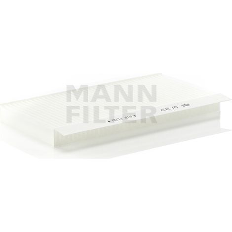 INNENRAUMFILTER CU3337 MANN (1/2)