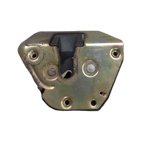 Serrure Porte Coulissante Droit CITROEN Berlingo [PRODUIT D'OCCASION]♻️913877 (1/2)