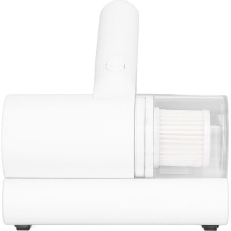 Aspirateur à main sans fil pour matelas et oreillers - Élimine les acariens sur canapé et vêtements (1/5)