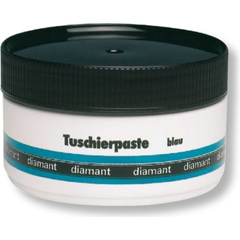 Tuschierpaste Dose/rot 225g