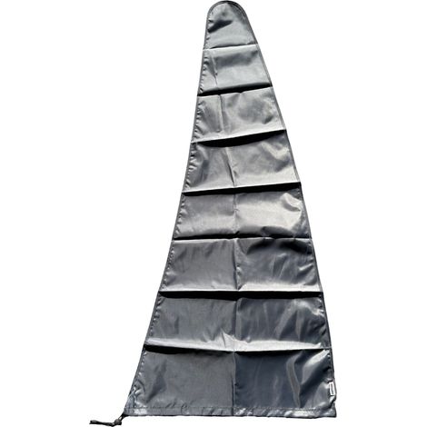Gardenflare Klassik Abdeckhaube grau