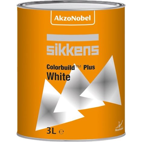 Sikkens 523121 Weiß weiß LT 3
