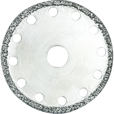 PROXXON Trennscheibe, diamantiert 50 x 0,6 x 10 mm, für LHW + LHW/A - 28558