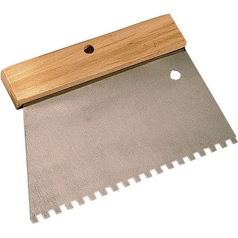 Spazzola per colle 185mm U5 x 5 Rif. 180239