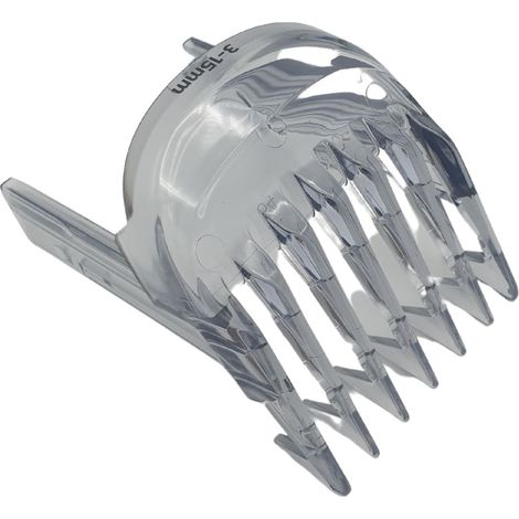 Philips - pettine regolabile (accessorio) 3-15mm - 422203633281 - (1/3)