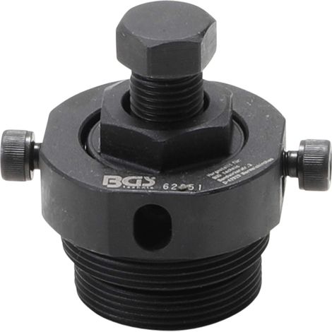 BGS Einspritzpumpenrad-Abzieher für Hyundai / KIA 2.0, 2.2 CRDI - 62051