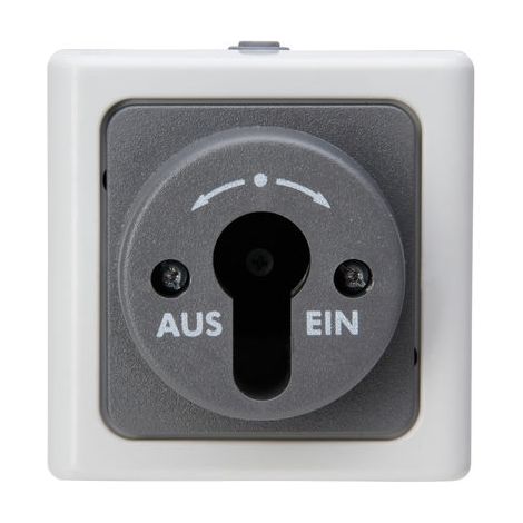 Interruptor kopp 561756017 IP44 10 A