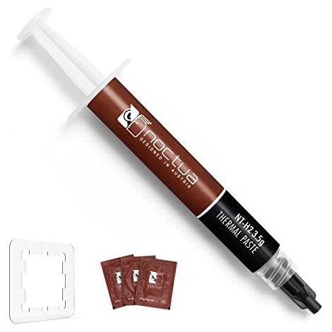 NOCTUA Wärmeleitpaste NT-H2 3.5g AM5 Edition