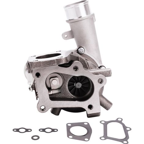 Turbo 53047109904 para Mazda CX-7 2.3L 06-14 K0422-582 L33L13700B L3Y31370ZC (1/5)