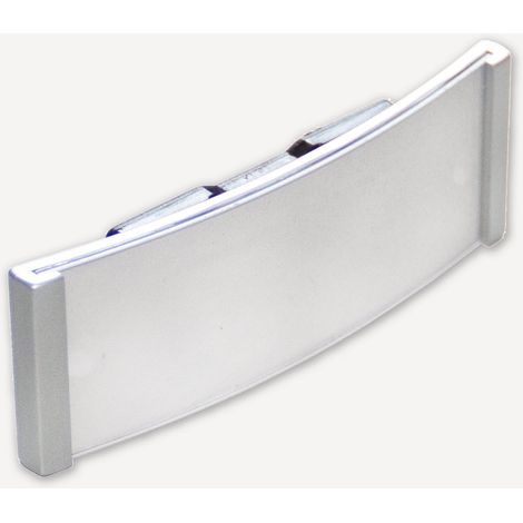 Magna-C Namensschild magnetisch 75x26mm (1/5)