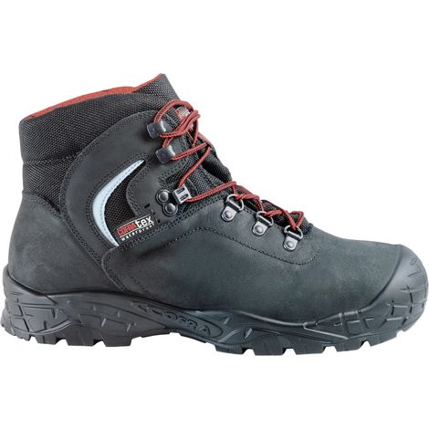 Chaussures de sécurité COFRA SUMMIT S7S Noir 44 (1/2)