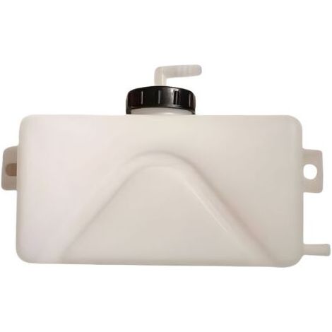 Réservoir d'expansion pour tracteur, réservoir d'eau 1L, espacement des trous de 220, facile à remplacer, résistant à l'usure (1/4)