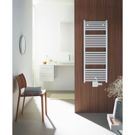 Zehnder Zeno mit Mittelanschluss, 50mm ZZ200250B100000 (1/2)