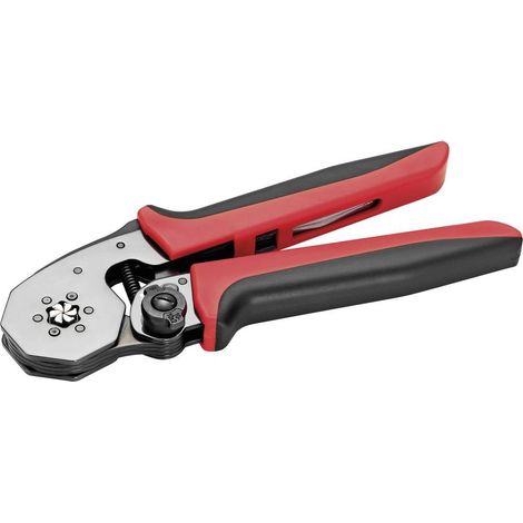Cimco Flexi Crimp 6 101950 pinza crimpatrice multicolore (1/5)