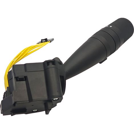 68003215AA is suitable for Dodge cars. It is a combination switch for turn signals and turn signals. (1/4)