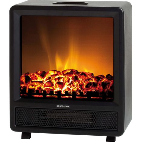ARDES ARDES Cheminée Électrique H445 L370 (1/2)