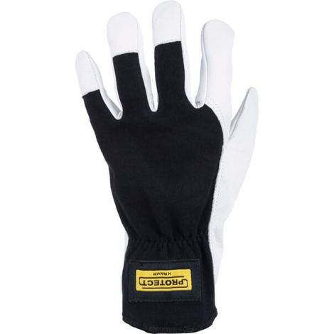 Gants de travail taille 10 UNIVERSEL KG0300910 (1/2)