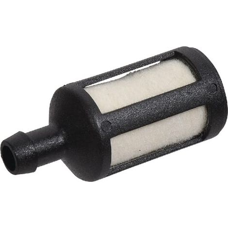 Filtre à essence tronçonneuse MS170 MS171 MS180 – Compatible avec modèles STIHL – 3503500 (1/2)