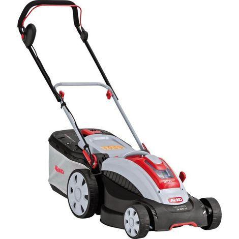 Cortacésped Batería Moweo 38.5 Li (1/2)