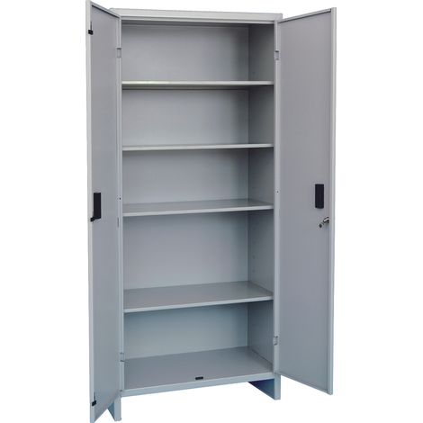 Prometal ARMADIO COMPONIBILE TUTTOPIANI PRATIKO cm. 80x40x179,5 h