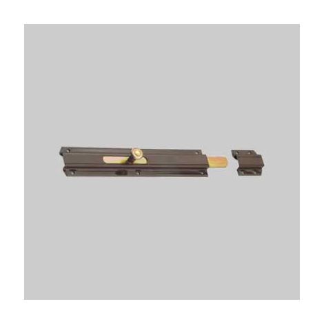 Catenaccio trasversale 293 ca 300 mm - marrone