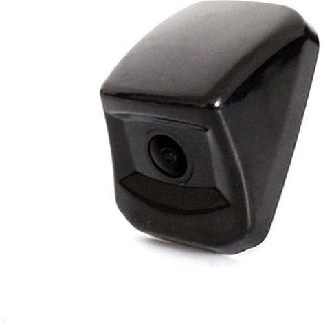 Cámara de vídeo HD CCD para Toyota Hilux 2010-2018 (1/5)