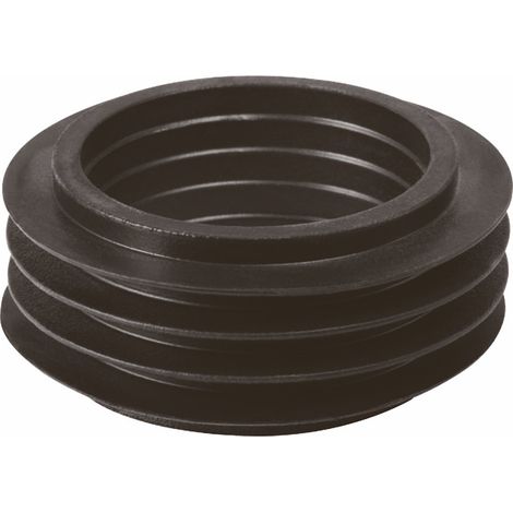 GEBERIT 119.668.00.1 Manschette Ø 44/60 mm für Spülrohranschluss zu UP-Spülkasten