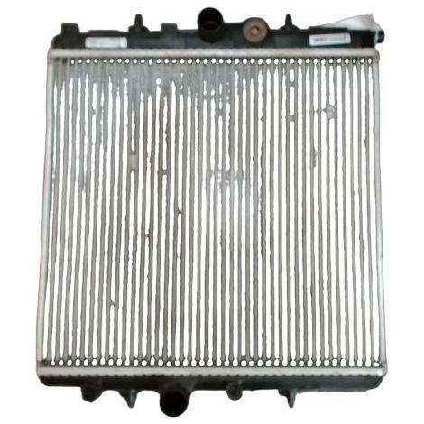 Radiateur PEUGEOT 206+ 2009- [PRODUIT D'OCCASION]♻️1330h2 (1/4)