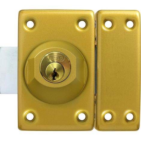 Verrou de porte CLK CC B EK sans cylindre