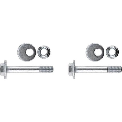 Boulon de bras de suspension inférieur arrière pour Borrego Santa Fe 55260-2B100 552602B100 (1/5)