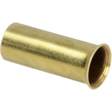 Douille de support Heimeier diamètre 12 x 25,0 1300-12.170