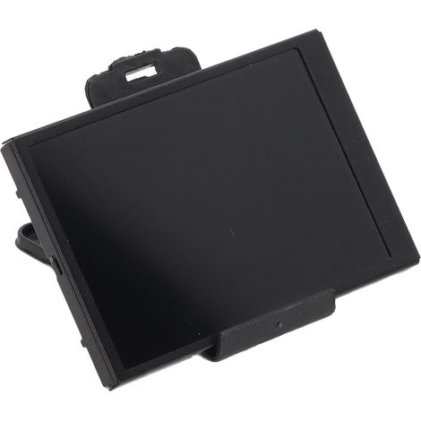 Zweiter Monitor für die Computerüberwachung, 3,5-Zoll-Monitor mit Halterung, Datenkabel und doppelseitigem Klebeband (1/5)