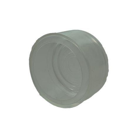 Cache en plastique pour bouton P279-1