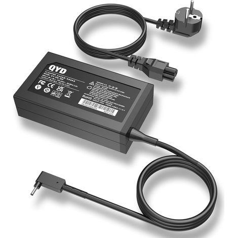 Chargeur 65W pour Acer Aspire 3 5 Series A315 A515 A315-24P (1/5)