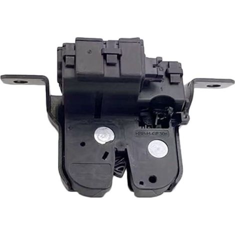 Actuador de pestillo de cerradura de la tapa del maletero trasero 7248075 51247248075 para BMW Serie 1 F20 F21 I3