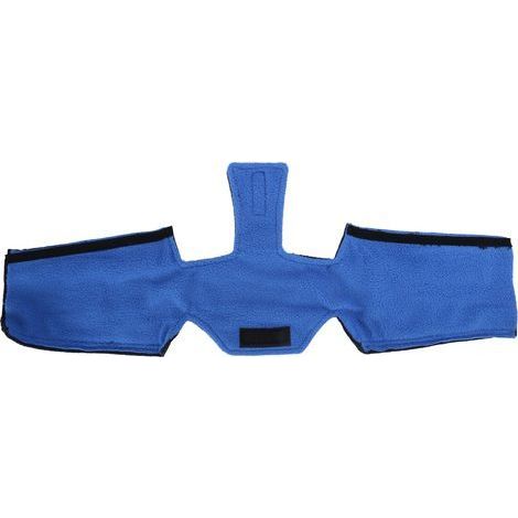 Universelles elastisches Kopfband für Atemschutzmasken, komfortabel und hypoallergen (1/5)
